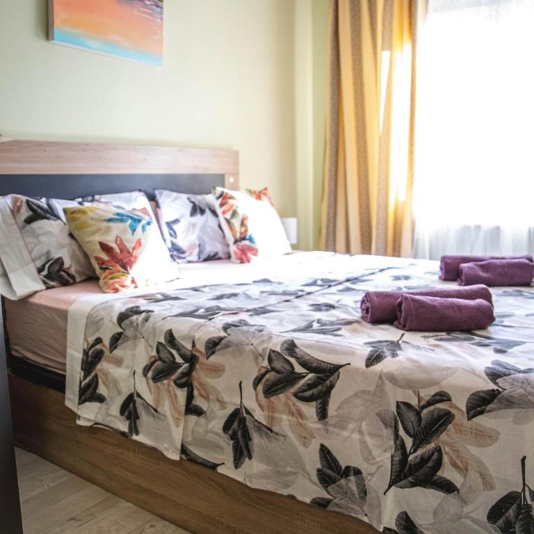 Apartments Relax - One-Bedroom Apartment - 27
