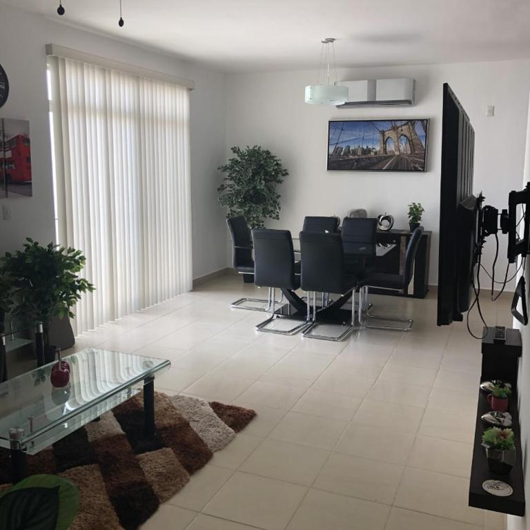 PLAYA SUITES apartment - Apartamento Deluxe - 21