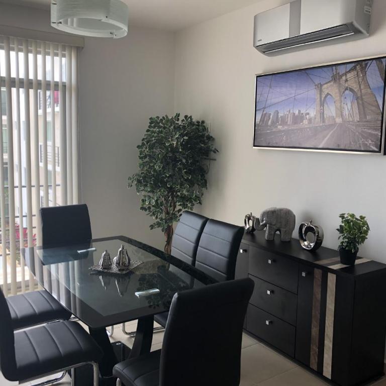PLAYA SUITES apartment - Apartamento Deluxe - 56