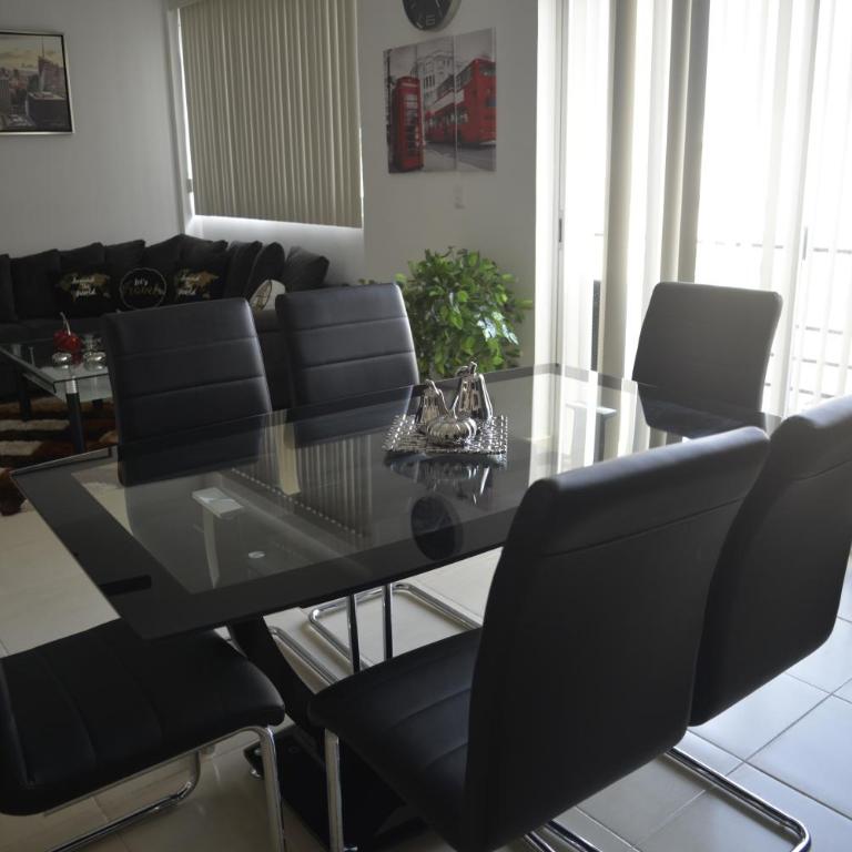 PLAYA SUITES apartment - Apartamento Deluxe - 64