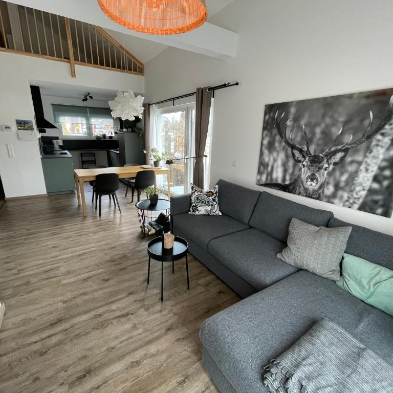 Mein Chalet - Ferienhaus - 8