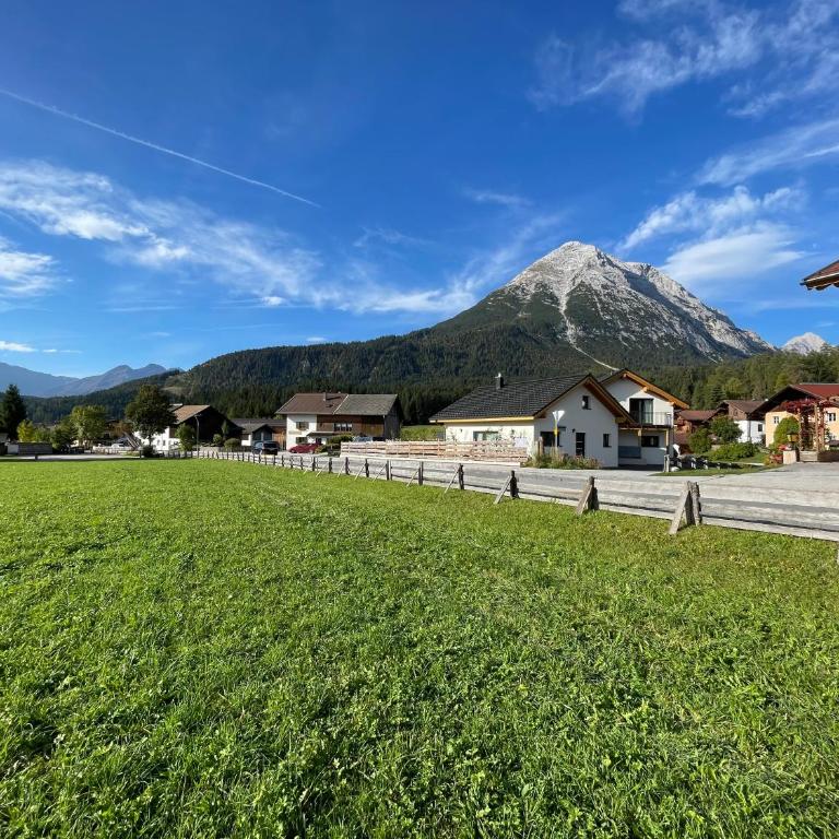 Mein Chalet - Ferienhaus - 38