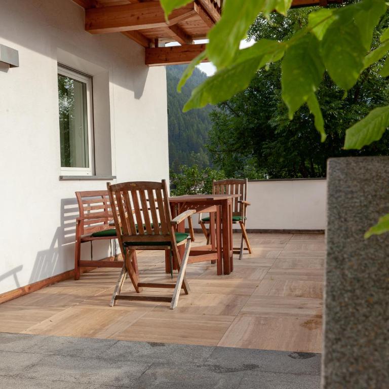 164 apt. - Appartement 2 Chambres - 32