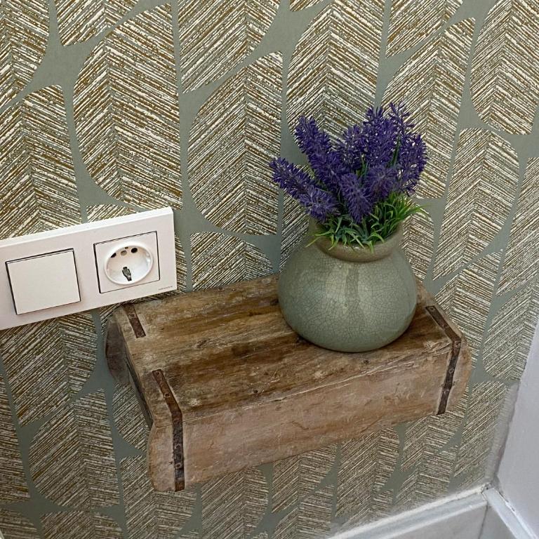 Apartamento Jema El Bajondillo - Apartamento de 1 dormitorio - 62