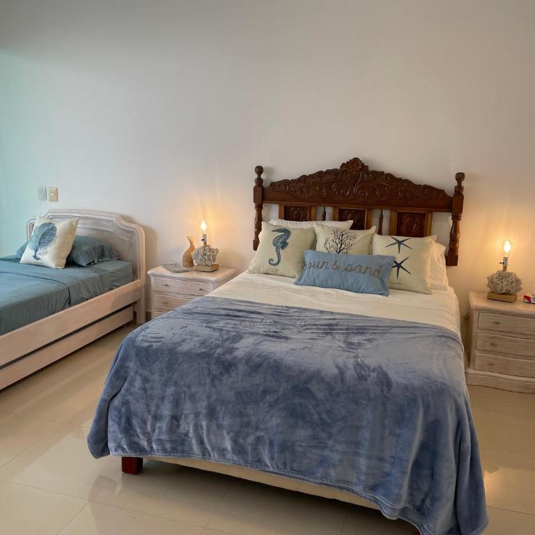 Edificio Morros Epic Lujo con Panorama - Apartamento Deluxe - 11