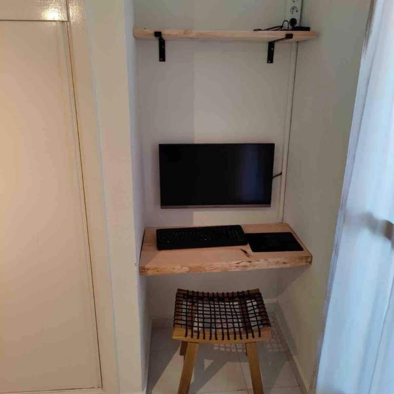 Casa La Mata - Three-Bedroom Apartment - 9