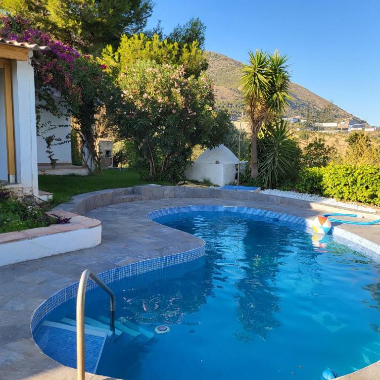 Finca palmers - Casa de 4 dormitorios - 1