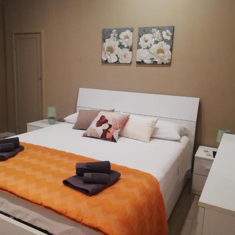 Happy Home - Maison 2 Chambres - 14
