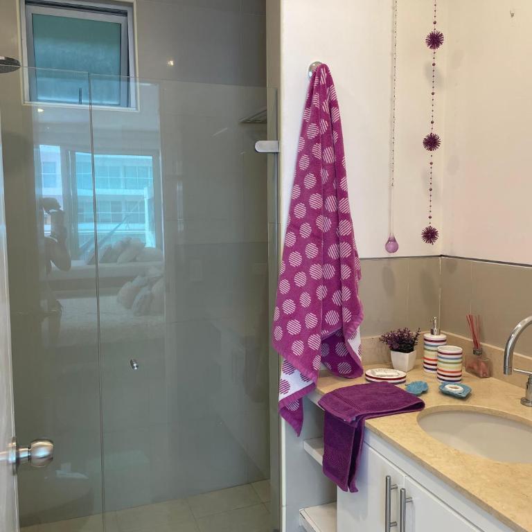 Edificio Morros Epic Lujo con Panorama - Apartamento de 2 dormitorios - 16