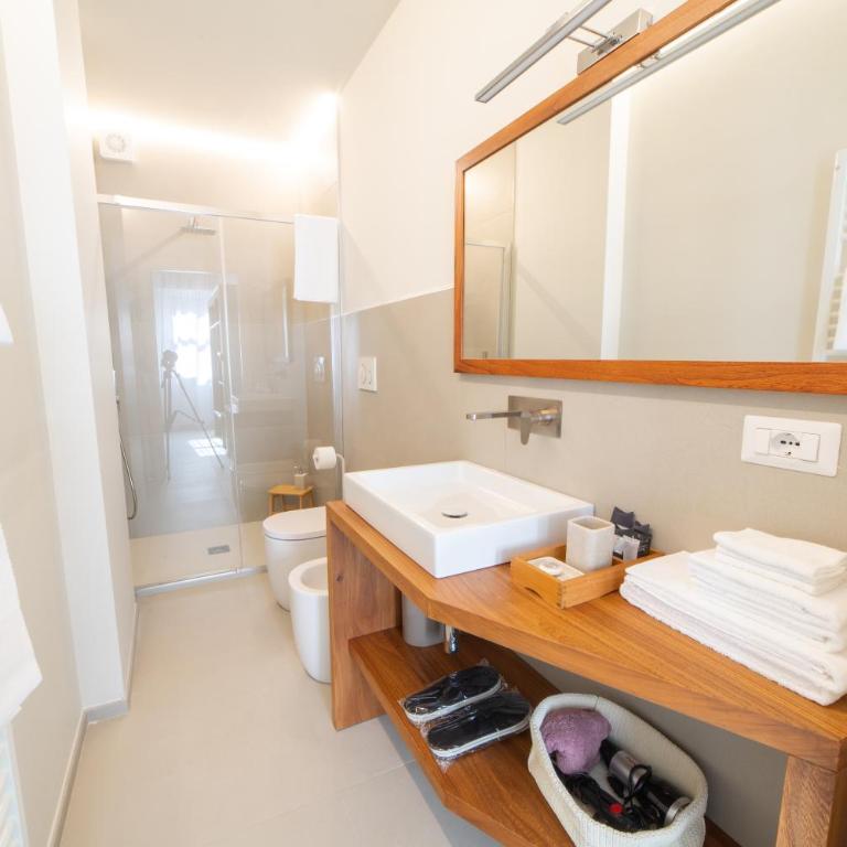 Casa Agnese Apartment - Appartamento su 2 Livelli - 22
