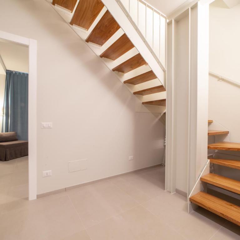 Casa Agnese Apartment - Appartamento su 2 Livelli - 50