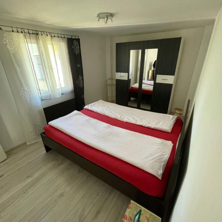 Apartman Magdalena - Apartman sa Pogledom na Vrt - 5