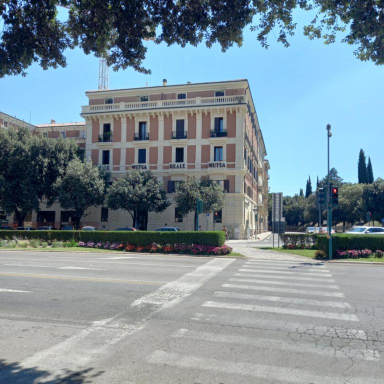 Sunny Home - Appartamento con 1 Camera da Letto - 22