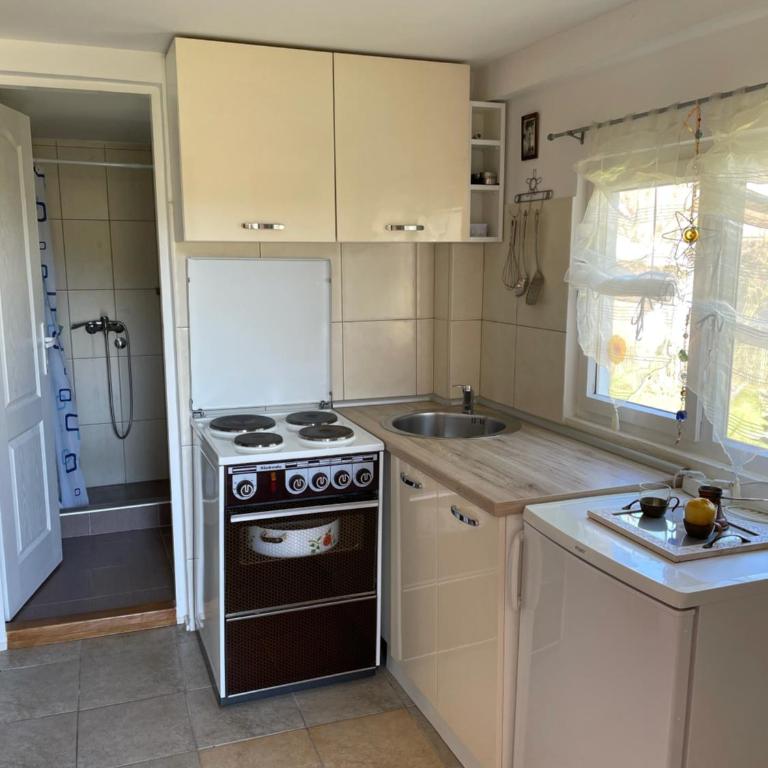 Apartman Magdalena - Apartman sa Pogledom na Vrt - 2