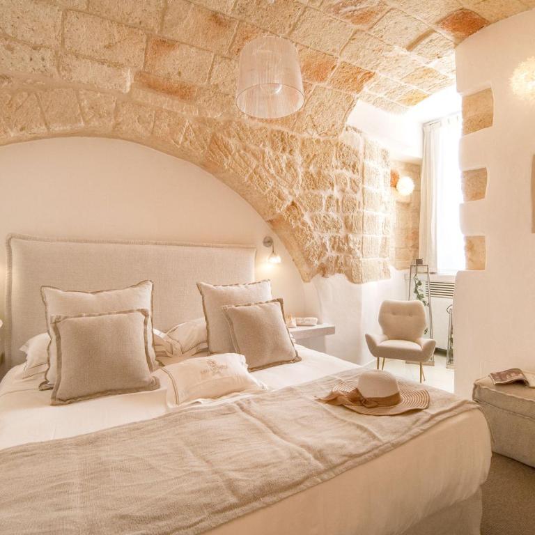 San Michele Suite - Junior Suite - 1