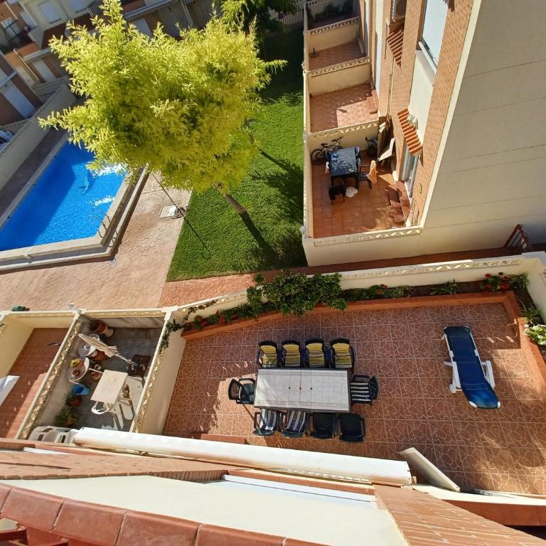 CASA MUY CERCA DE LA PLAYA a - Casa de 4 dormitorios - 32