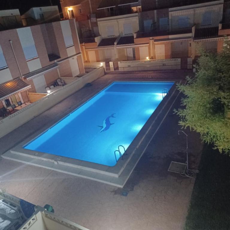 CASA MUY CERCA DE LA PLAYA a - Casa de 4 dormitorios - 33