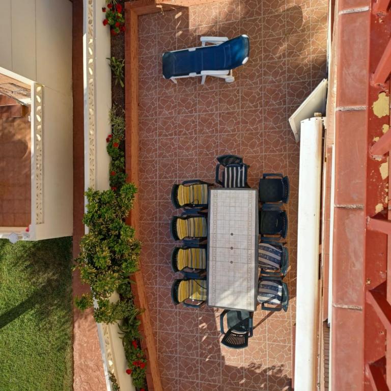 CASA MUY CERCA DE LA PLAYA a - Casa de 4 dormitorios - 31