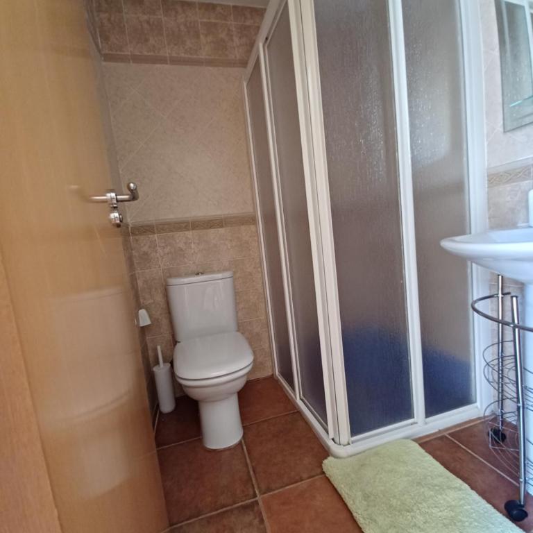 CASA MUY CERCA DE LA PLAYA a - Casa de 4 dormitorios - 23
