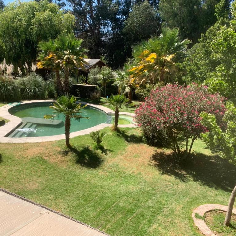 Maravillosa gran casa de campo familiar - Casa de 6 dormitorios - 26