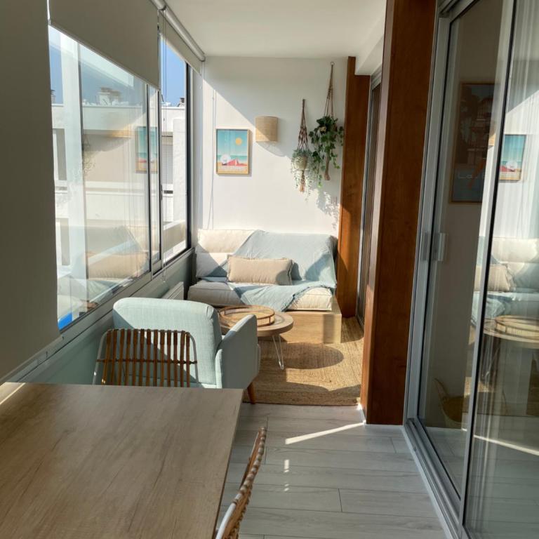Appartement de standing, vue sur port de plaisance - Apartment mit 1 Schlafzimmer - 2