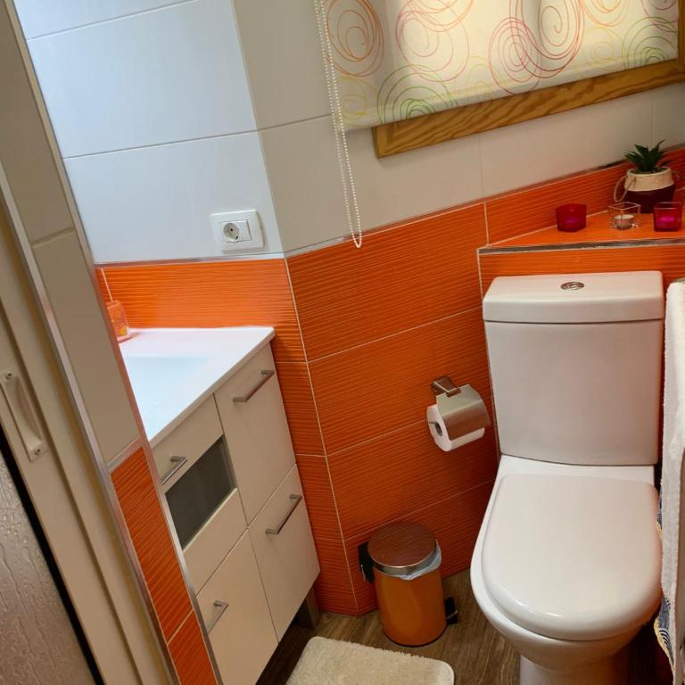 Apartamento Playa Chica - Studio Apartment - 20
