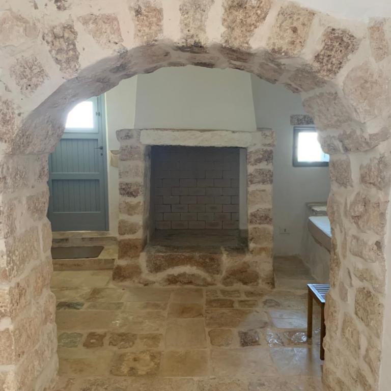 Masseria Capece - Appartamento Superior - 2