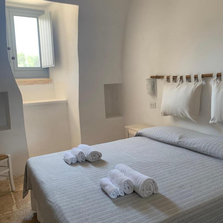 Masseria Capece - Appartamento Superior - 3
