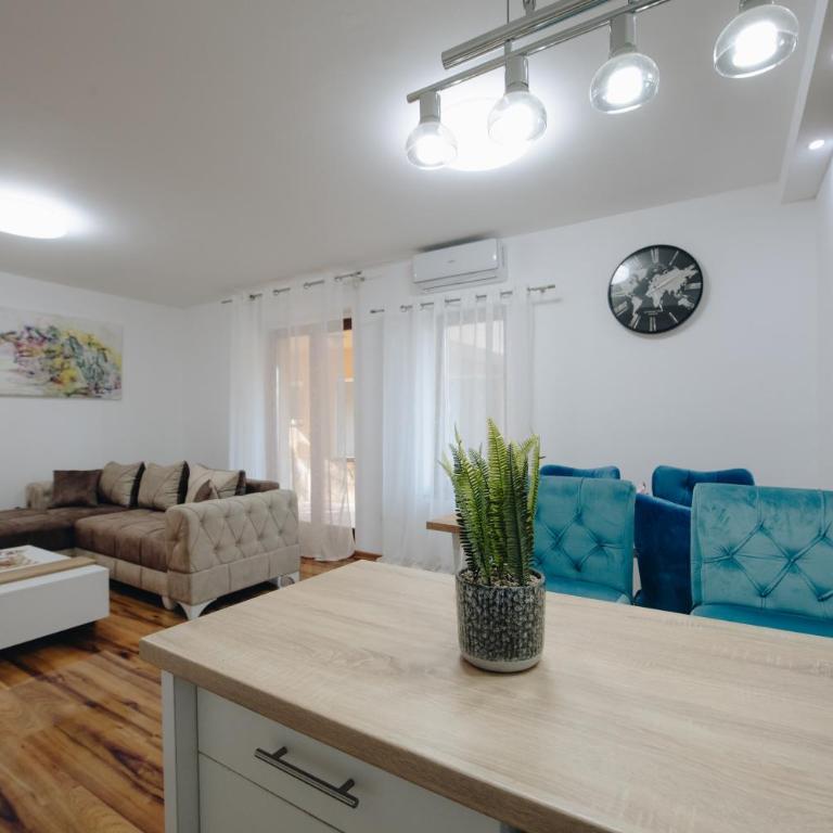 MB Hedonic Apartman - Apartman sa 1 Spavaćom Sobom - 28