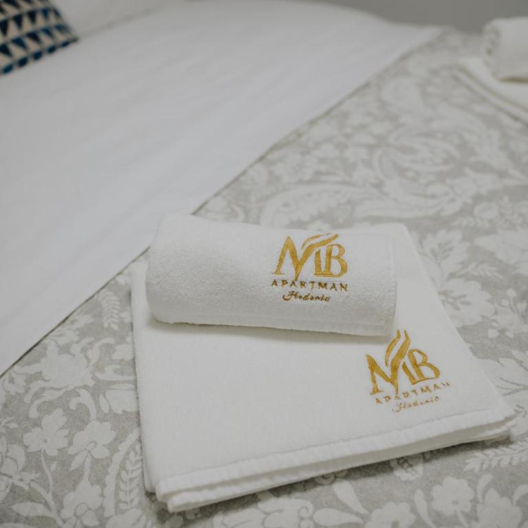 MB Hedonic Apartman - Apartman sa 1 Spavaćom Sobom - 29