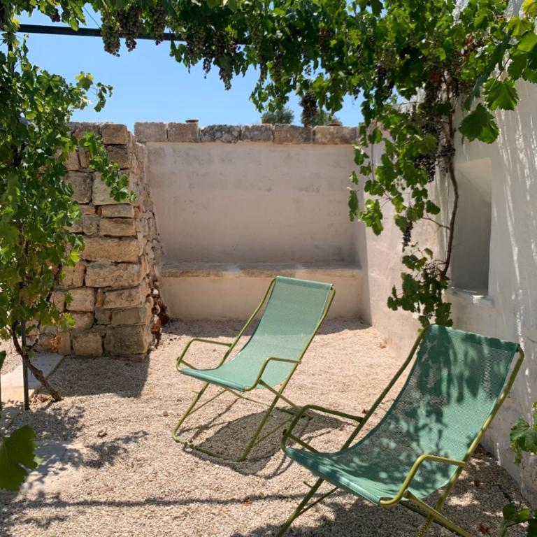 Masseria Capece - Appartamento Superior - 5