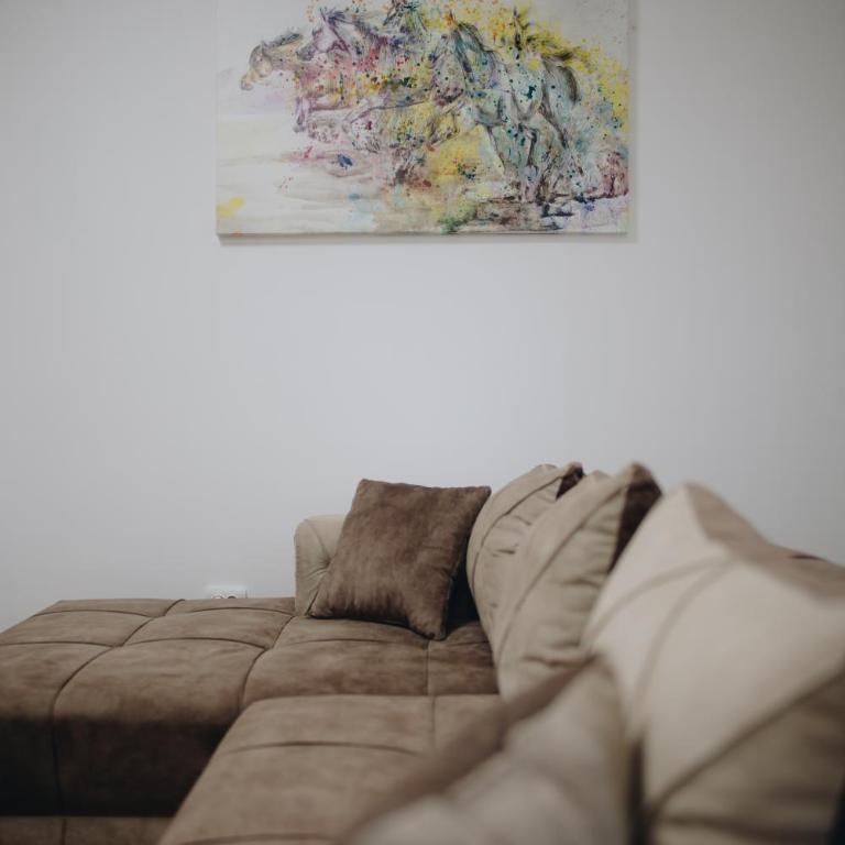 MB Hedonic Apartman - Apartman sa 1 Spavaćom Sobom - 40