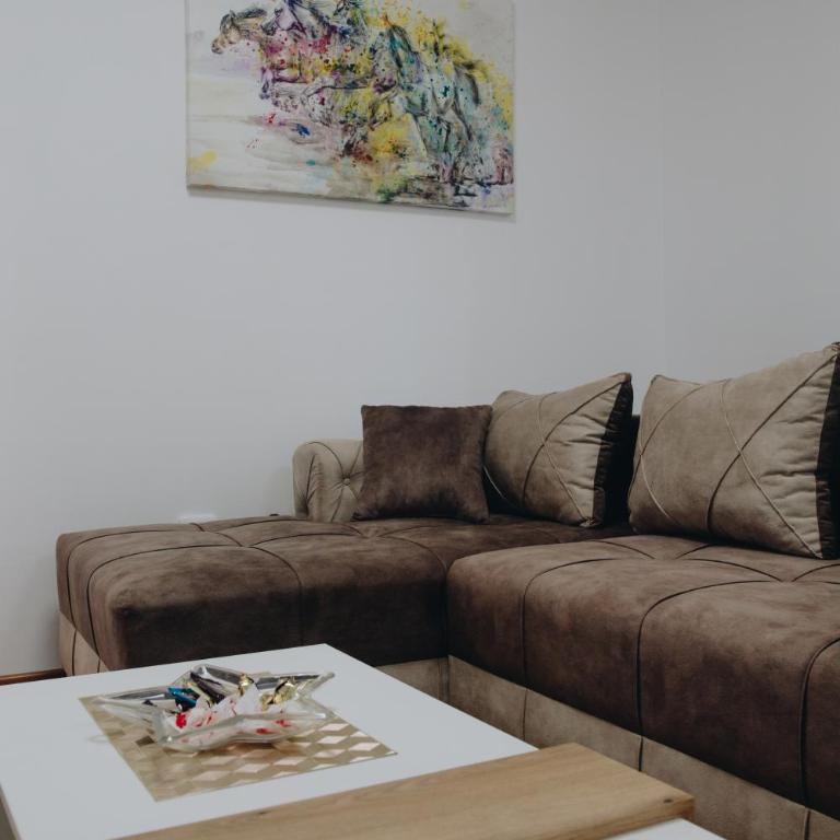 MB Hedonic Apartman - Apartman sa 1 Spavaćom Sobom - 41