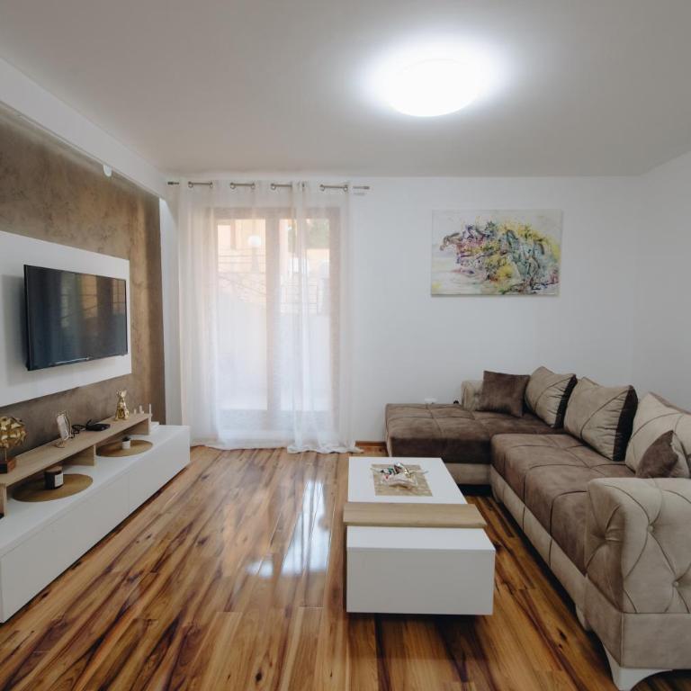 MB Hedonic Apartman - Apartman sa 1 Spavaćom Sobom - 44