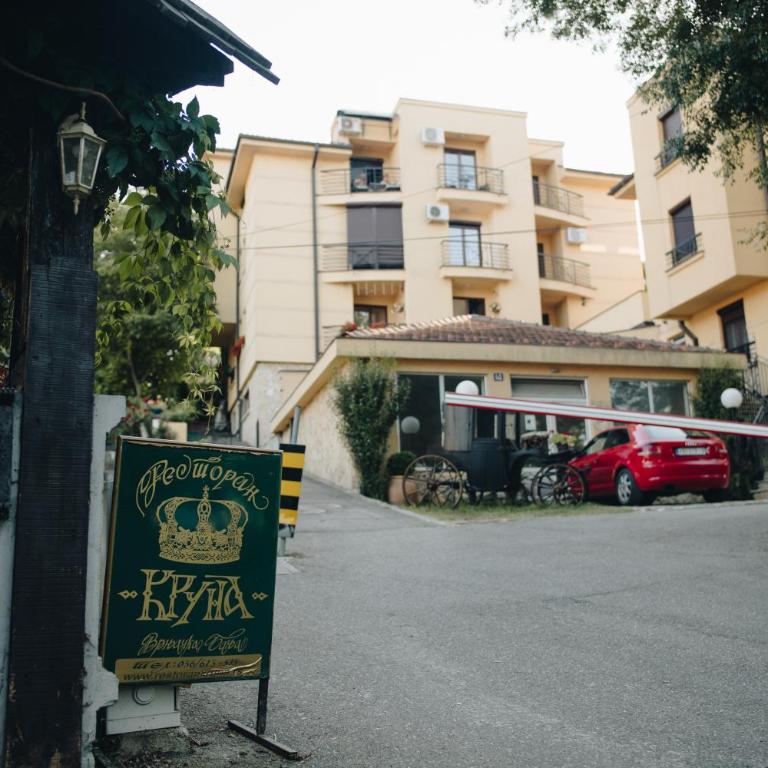 MB Hedonic Apartman - Apartman sa 1 Spavaćom Sobom - 50