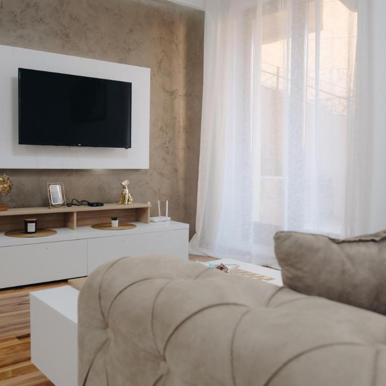 MB Hedonic Apartman - Apartman sa 1 Spavaćom Sobom - 45