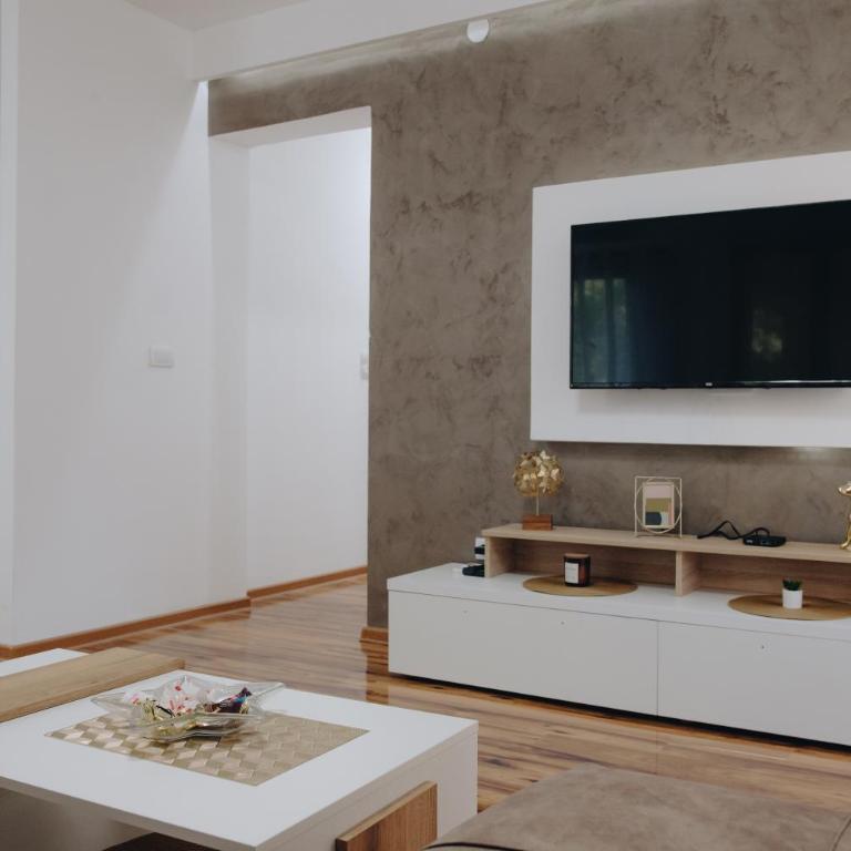 MB Hedonic Apartman - Apartman sa 1 Spavaćom Sobom - 46
