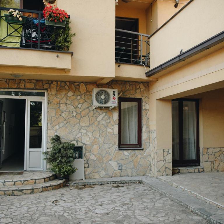 MB Hedonic Apartman - Apartman sa 1 Spavaćom Sobom - 53