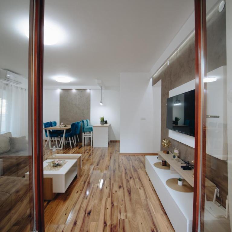 MB Hedonic Apartman - Apartman sa 1 Spavaćom Sobom - 26