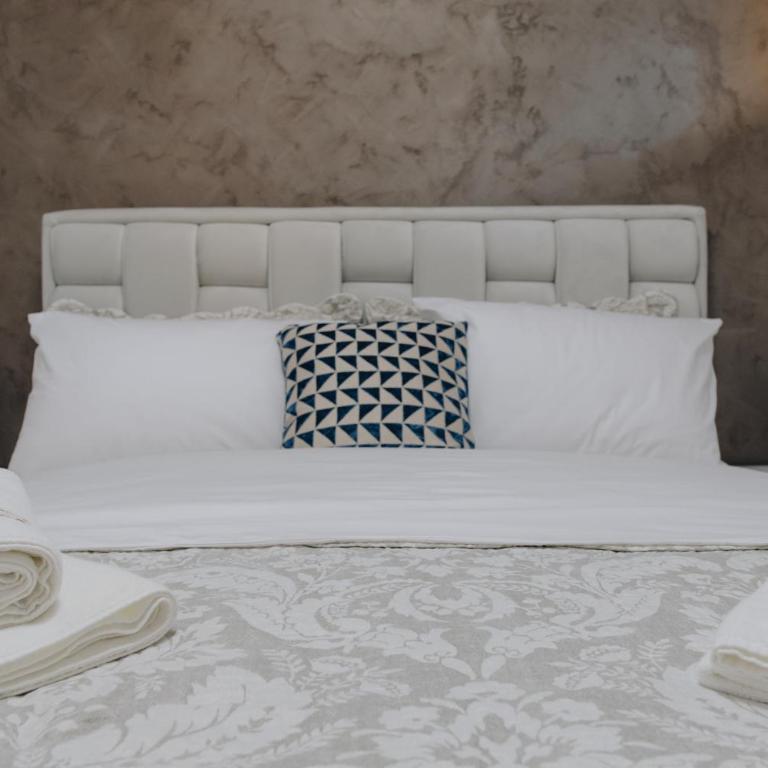 MB Hedonic Apartman - Apartman sa 1 Spavaćom Sobom - 18
