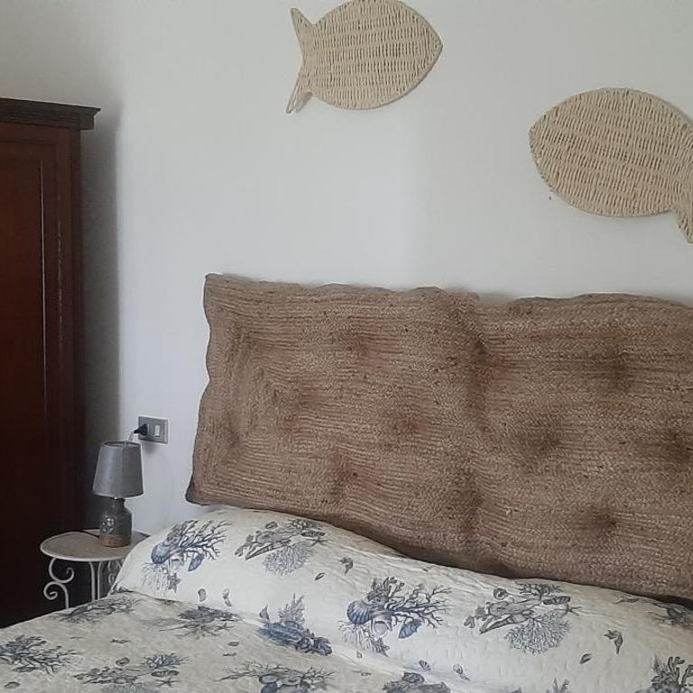 CA DU STEA - Casa con 2 Camere da Letto - 27