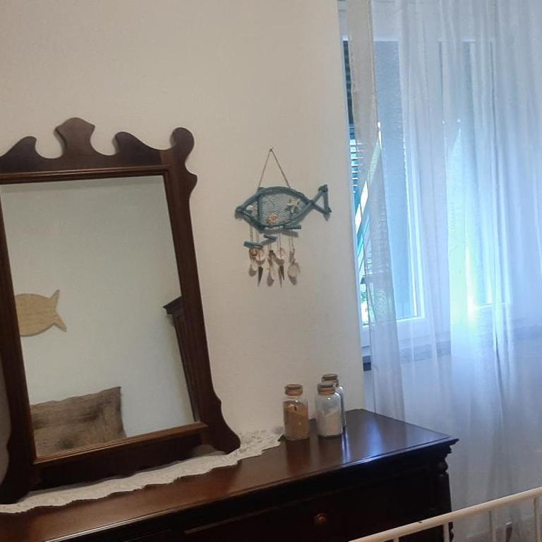 CA DU STEA - Casa con 2 Camere da Letto - 32