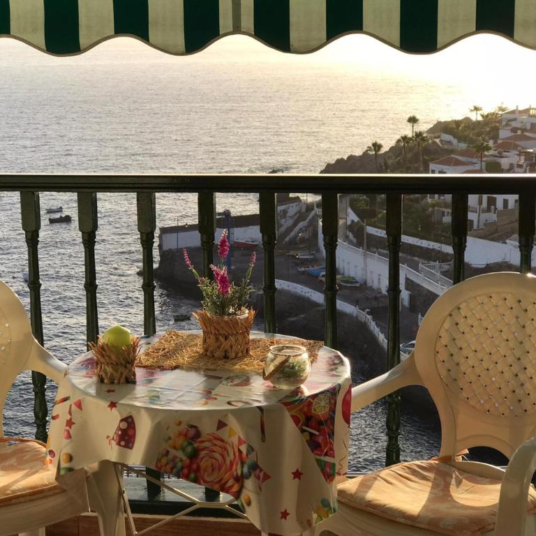 Apartamento Playa Chica - Studio Apartment - 28