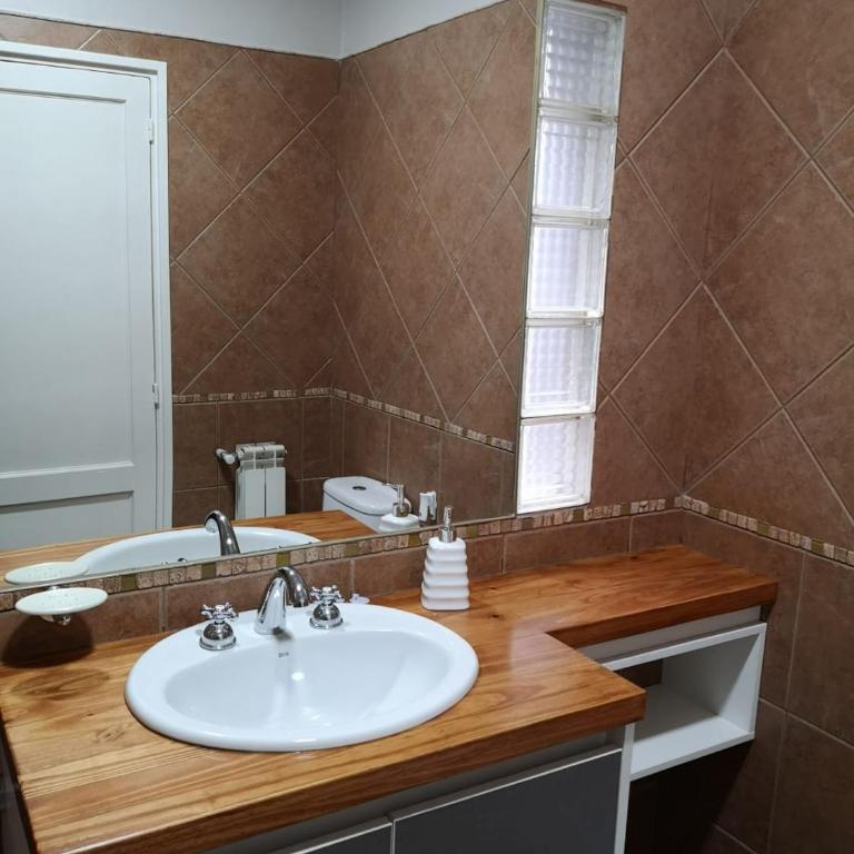 Dpto Mendoza Centro - Apartamento de 2 dormitorios - 5