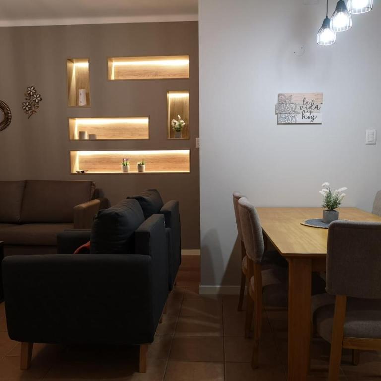 Dpto Mendoza Centro - Apartamento de 2 dormitorios - 7