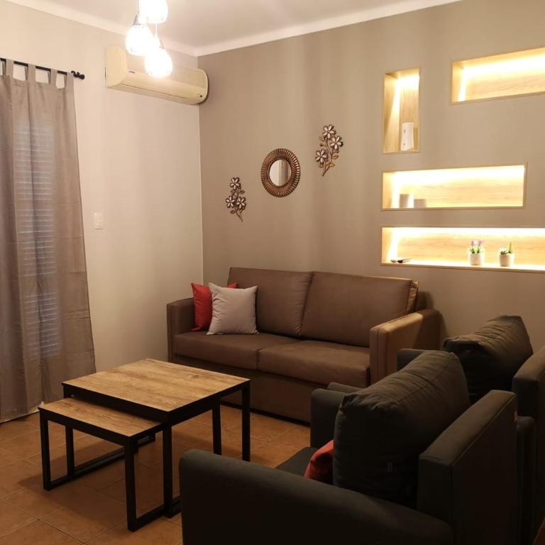 Dpto Mendoza Centro - Apartamento de 2 dormitorios - 8