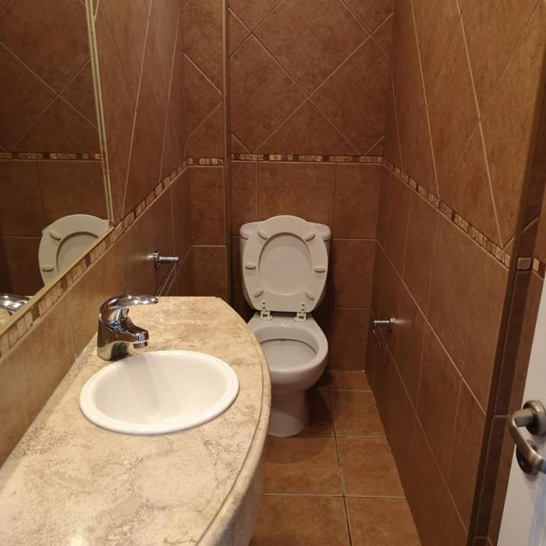 Dpto Mendoza Centro - Apartamento de 2 dormitorios - 9