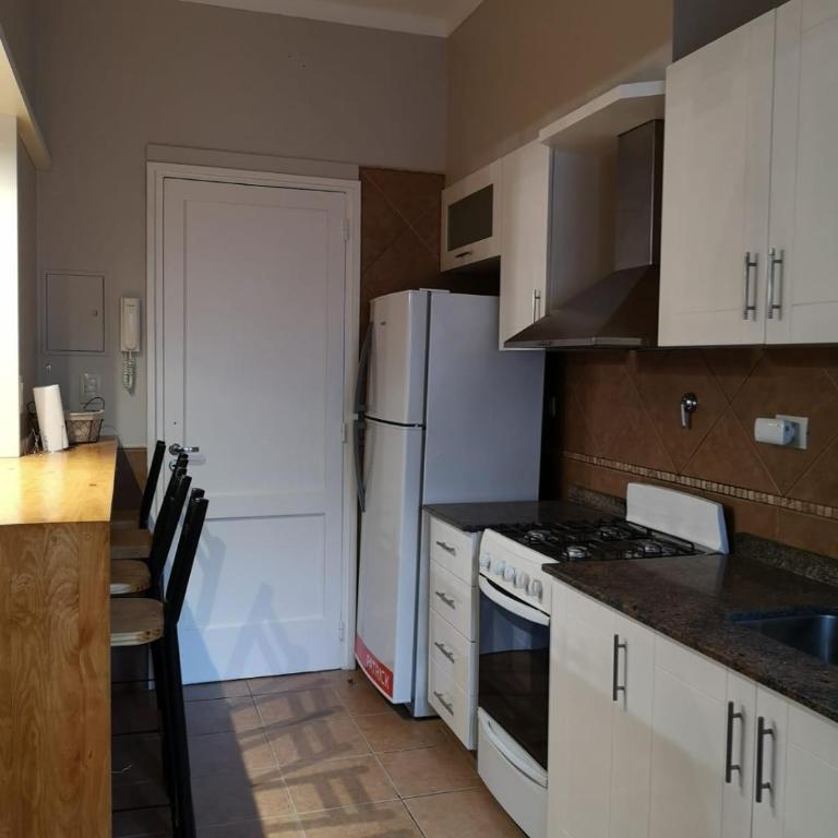 Dpto Mendoza Centro - Apartamento de 2 dormitorios - 10