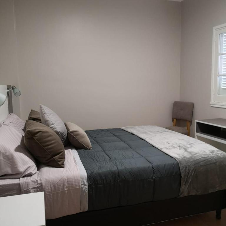 Dpto Mendoza Centro - Apartamento de 2 dormitorios - 13