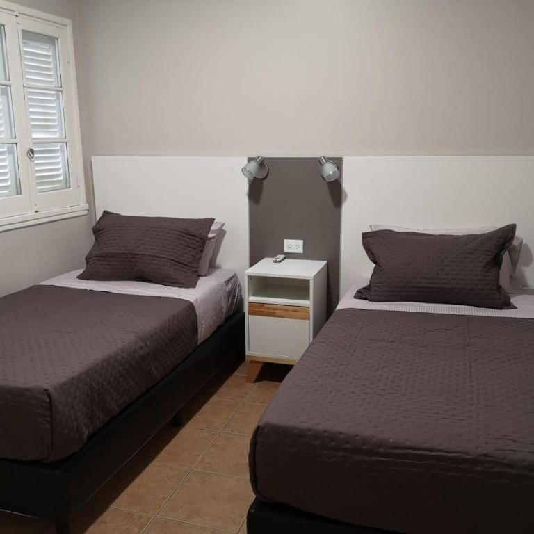 Dpto Mendoza Centro - Apartamento de 2 dormitorios - 19